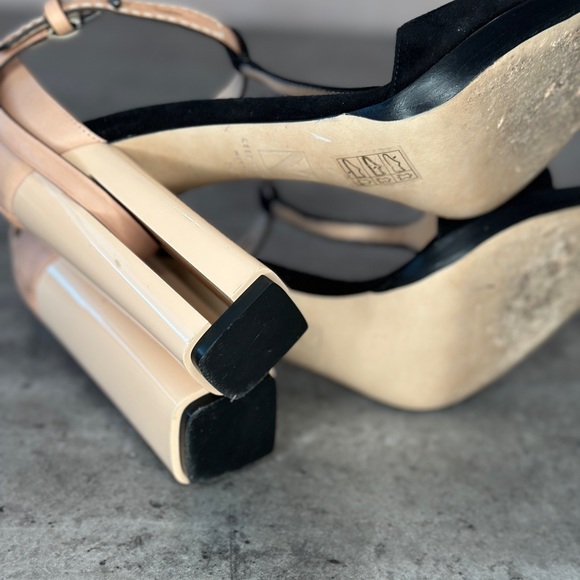 Reed Krakoff Heels - Picture 4 of 10